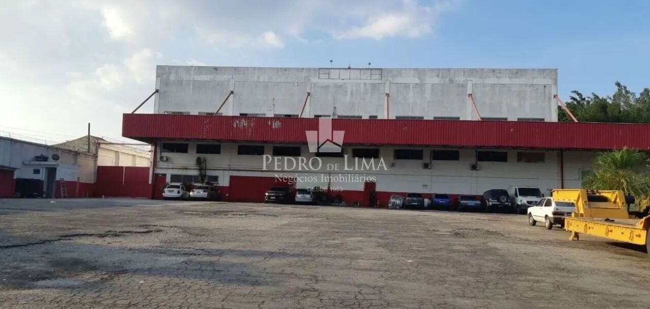Galpão Comercial na Vila Matilde com 2.572m², Pé-Direito Duplo e 100 Vagas - Foto 3