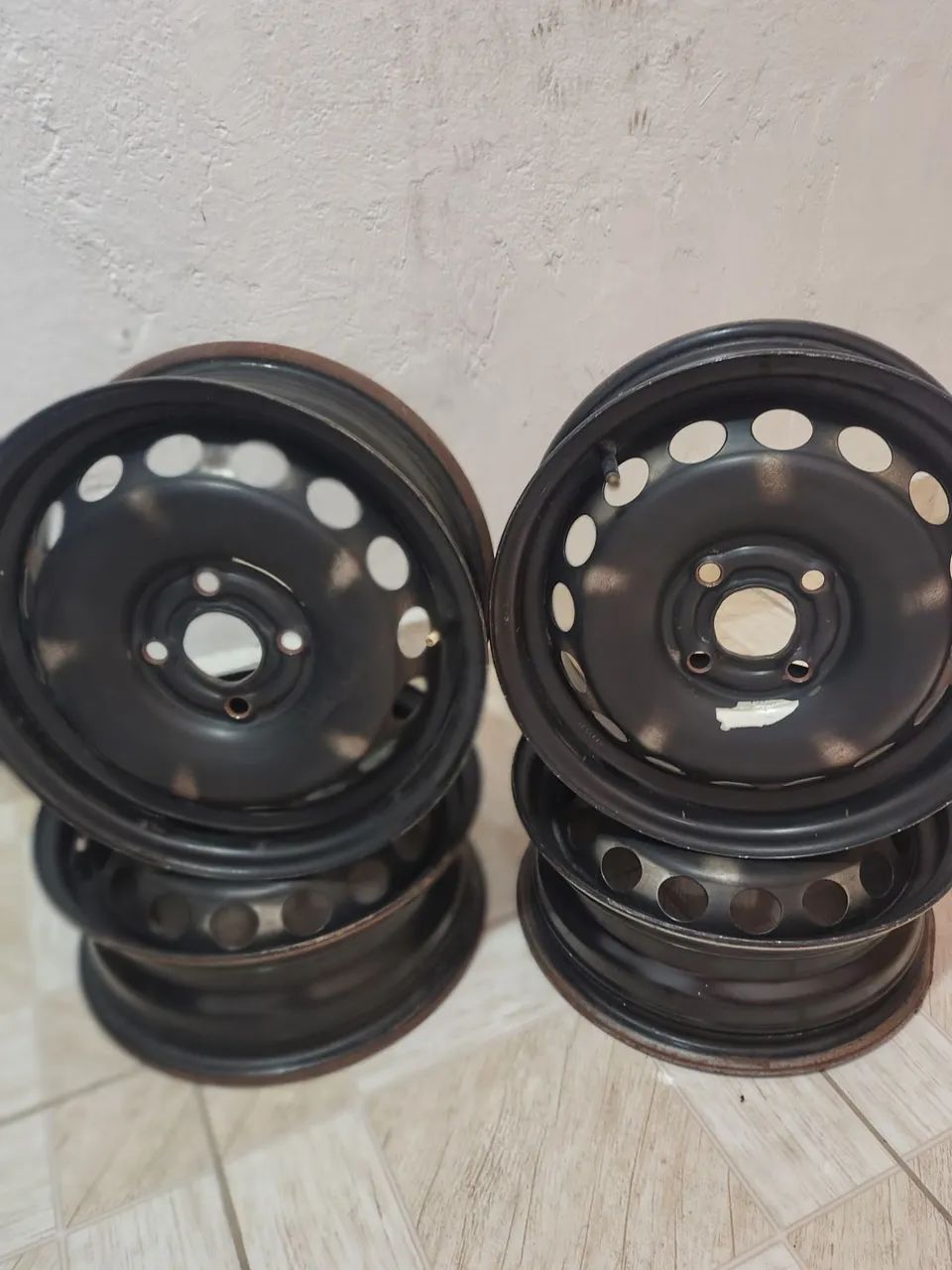 Roda aro 14