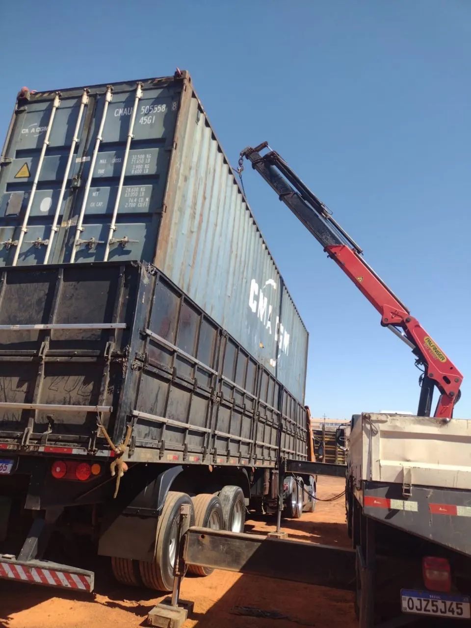 Container Marítimo - Seu Container Sem Complicação - Foto 3