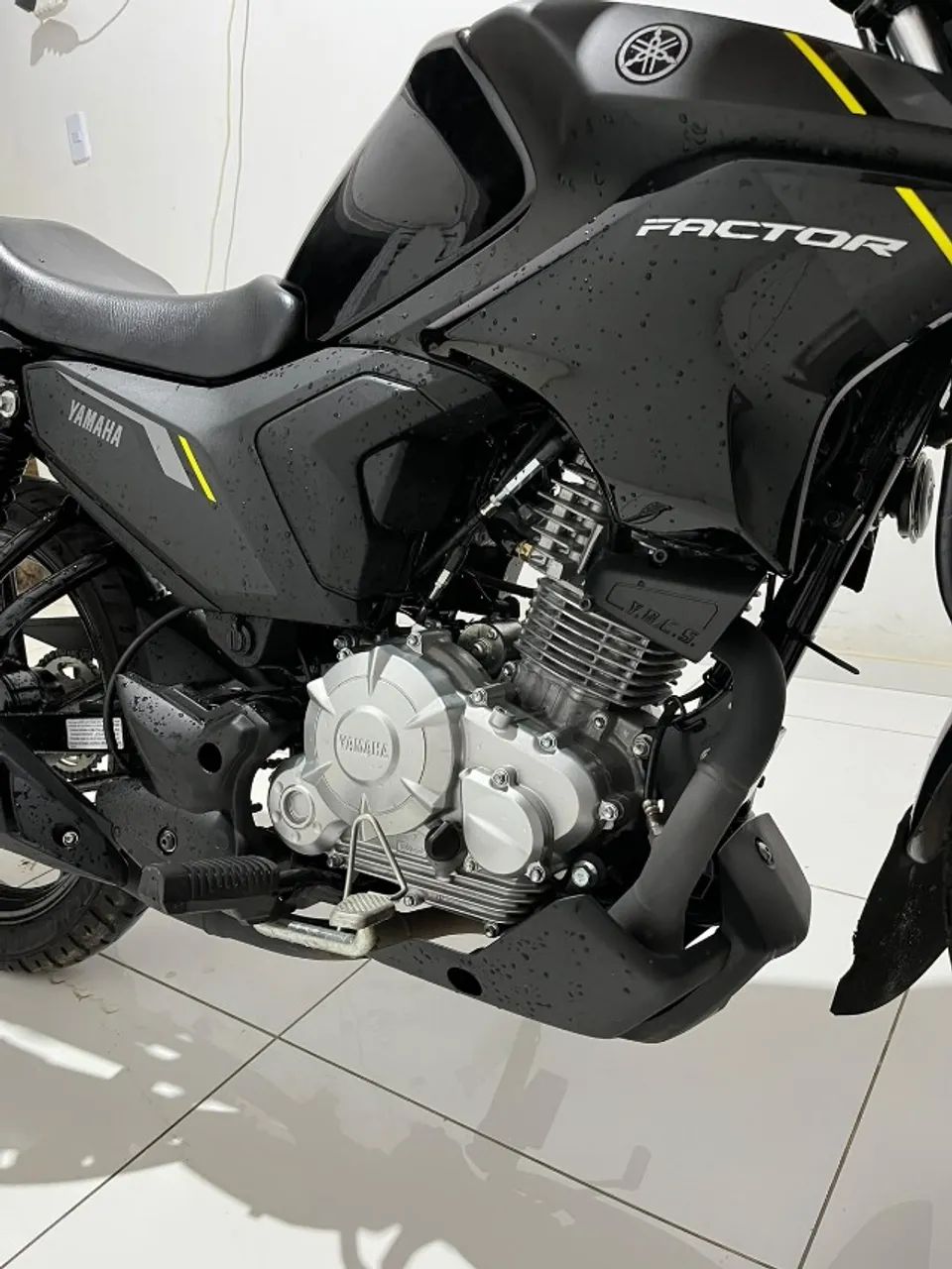 Yamaha Factor DX 2026 - Foto 4