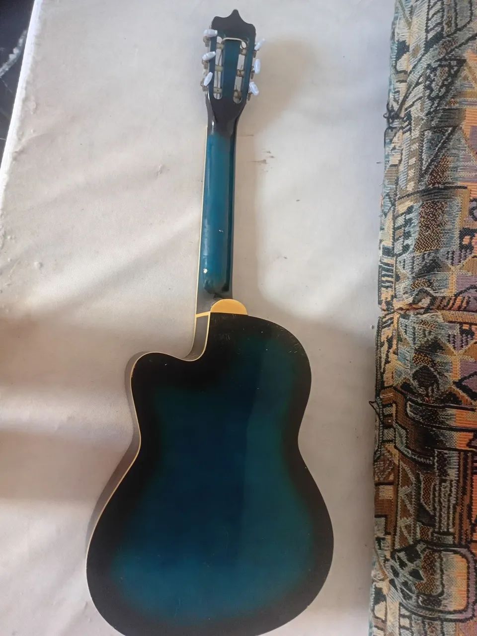 Violão usado - Foto 2