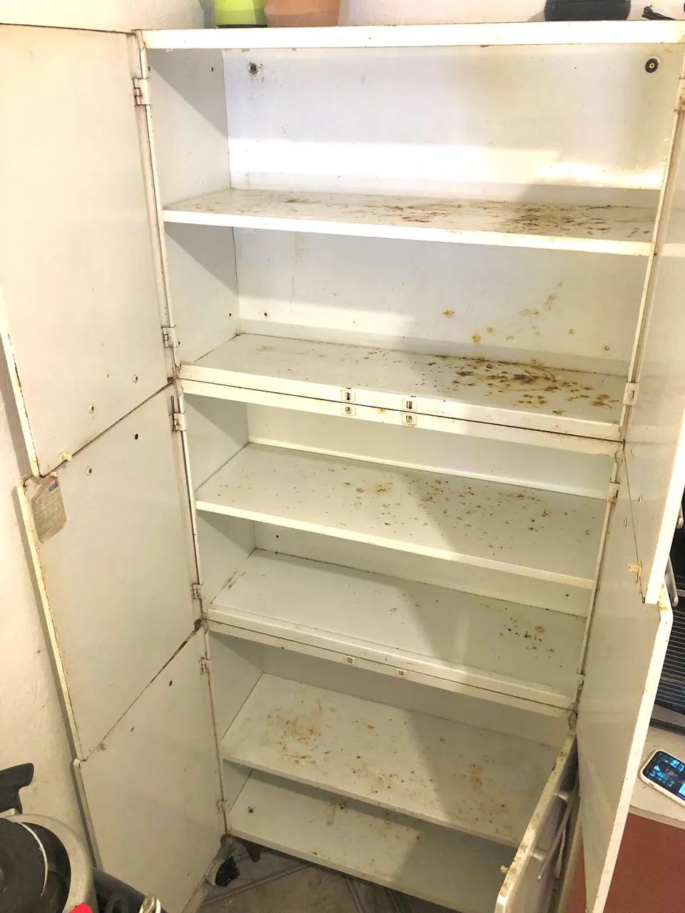 Armário de cozinha  - Foto 2