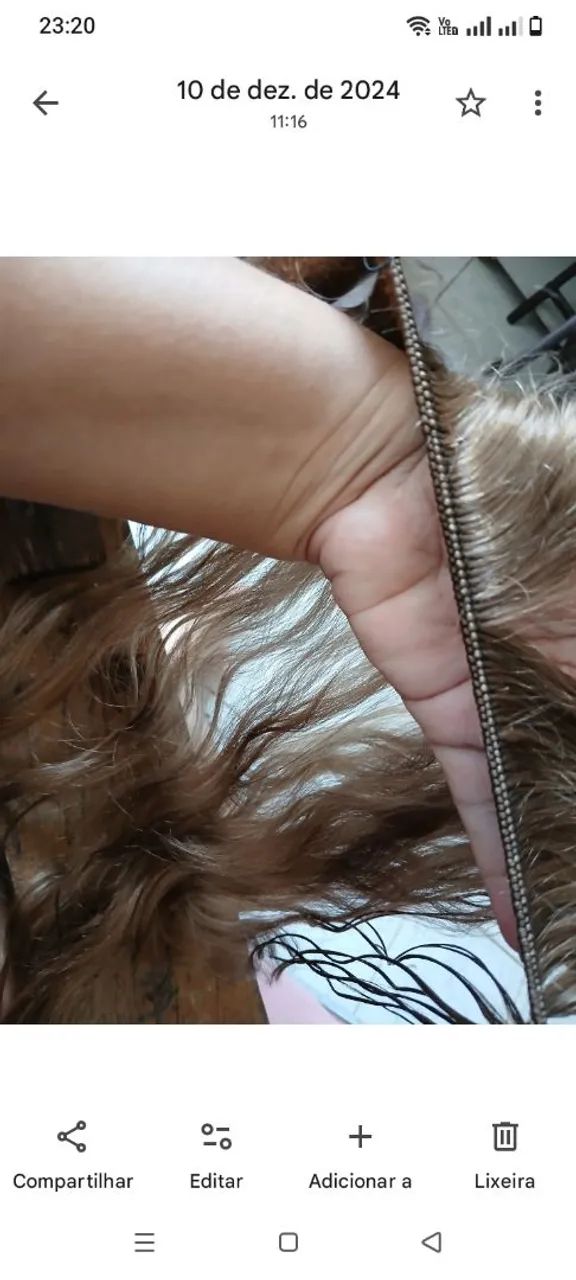 Mega hair - Foto 2