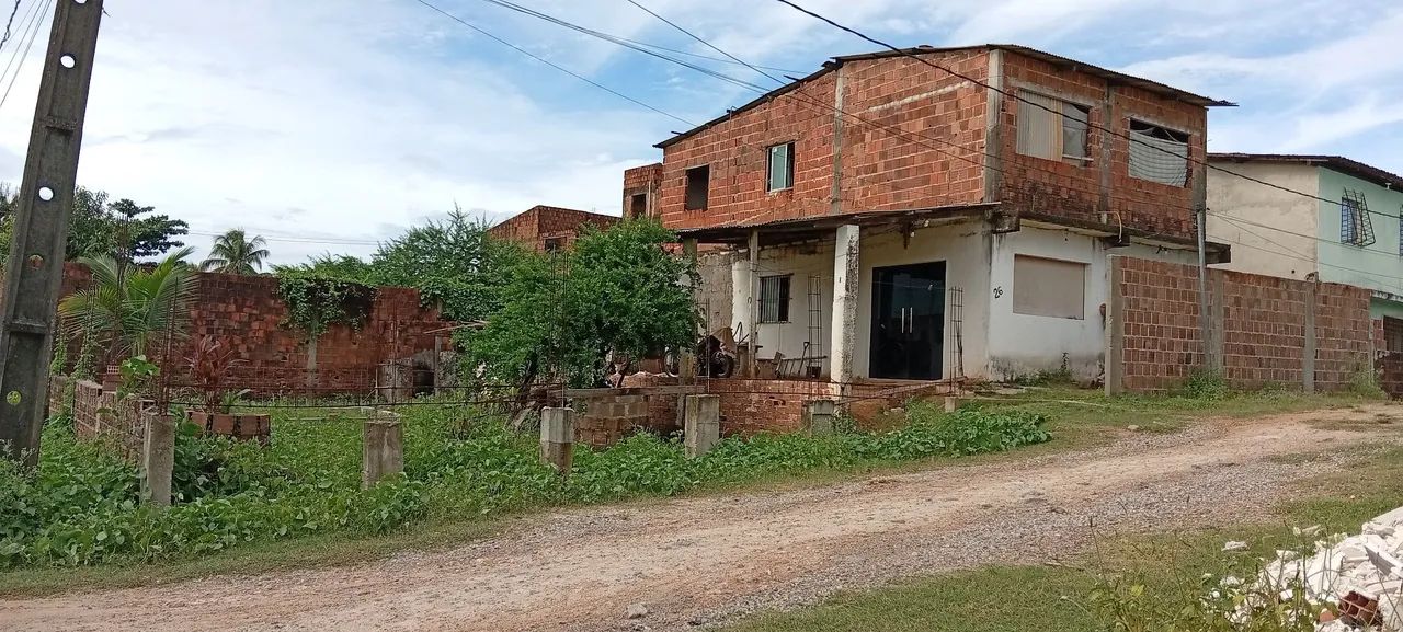 Foto - Jaboatão dos Guararapes - Marcos Freire