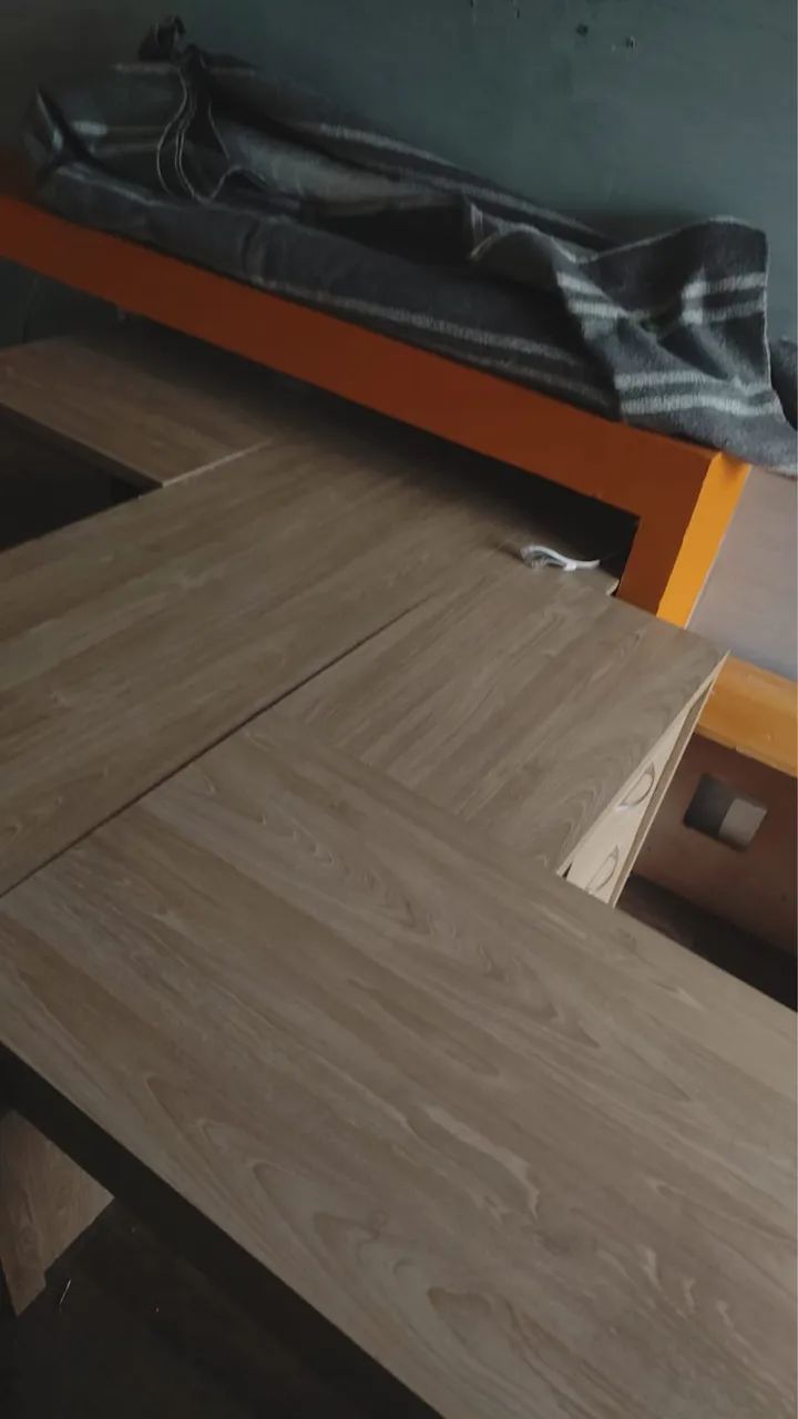 Mesa de escritório  - Foto 2