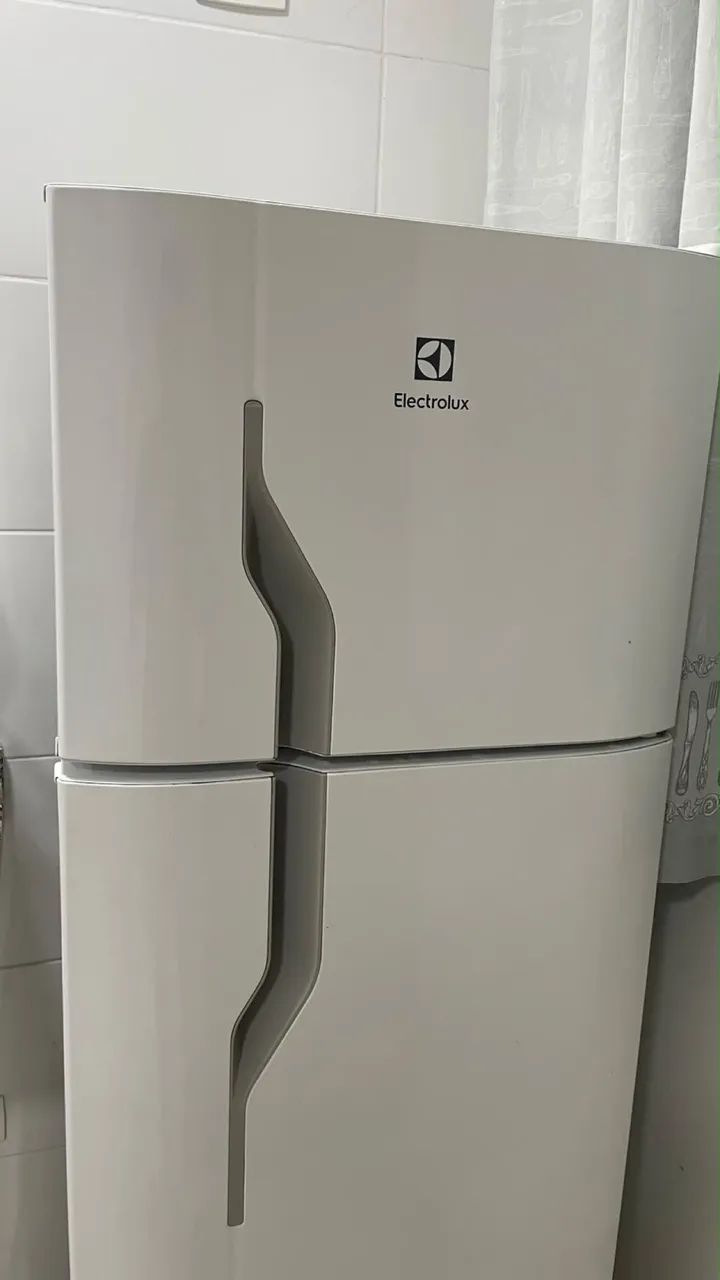 Geladeira Electrolux 