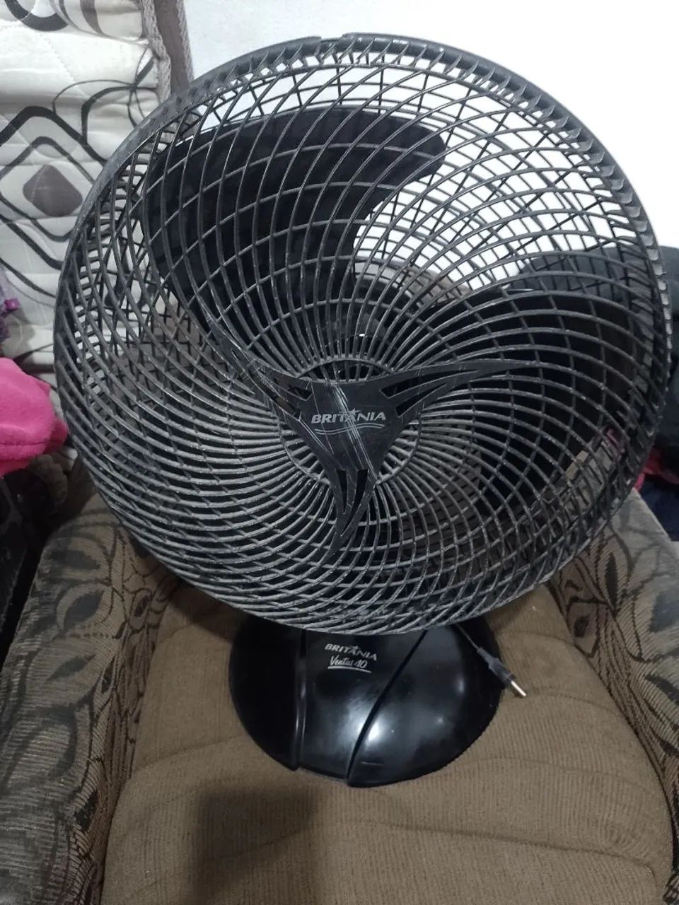 Ventilador 