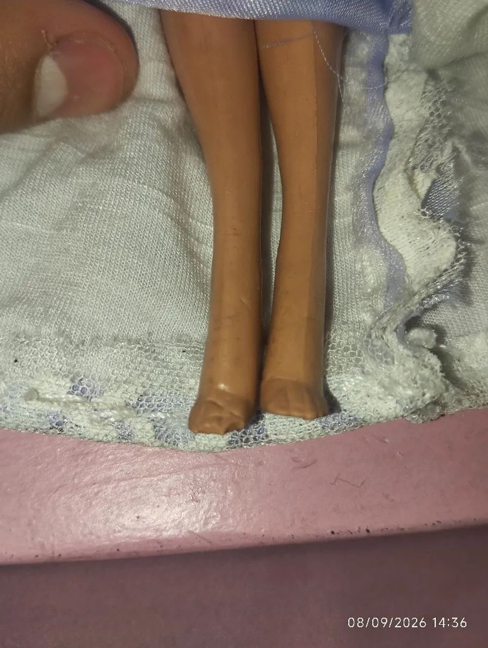 Barbie estrela  - Foto 3