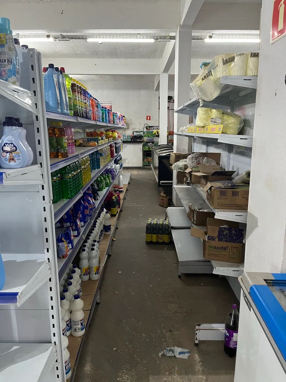 Vendo Comércio em Pleno Funcionamento - Foto 3