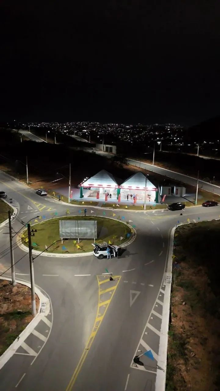 Lote de 200m² em Divinópolis  - Foto 4