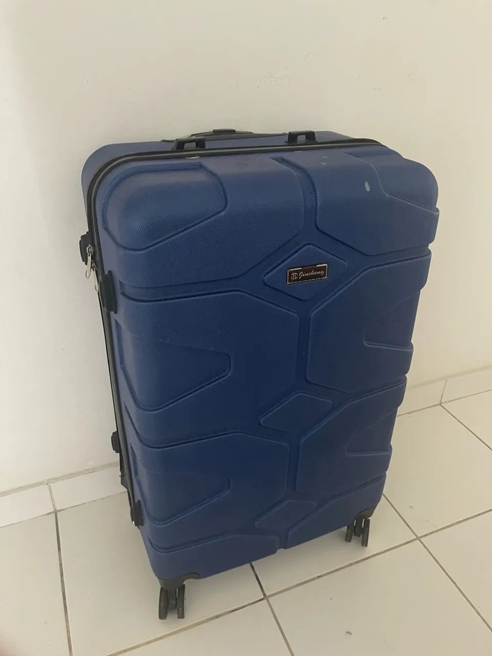 Mala de viagem 23kg