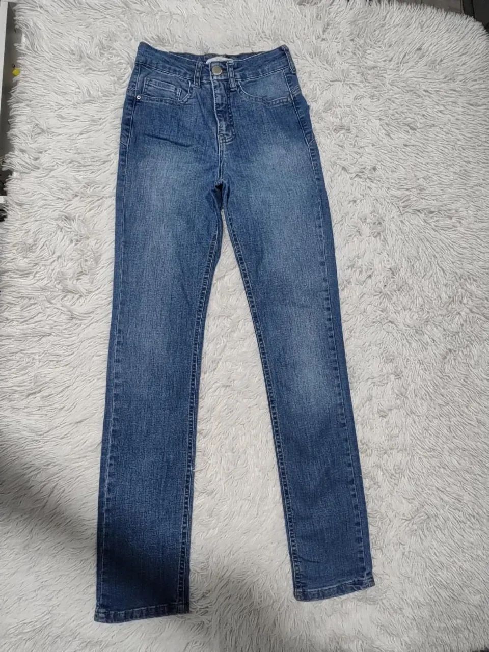 Calça Pool Jeans 36 - Foto 2