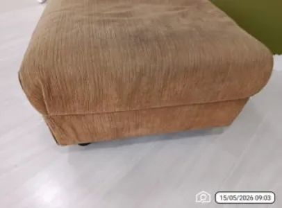 Puf com rodinhas - Foto 5