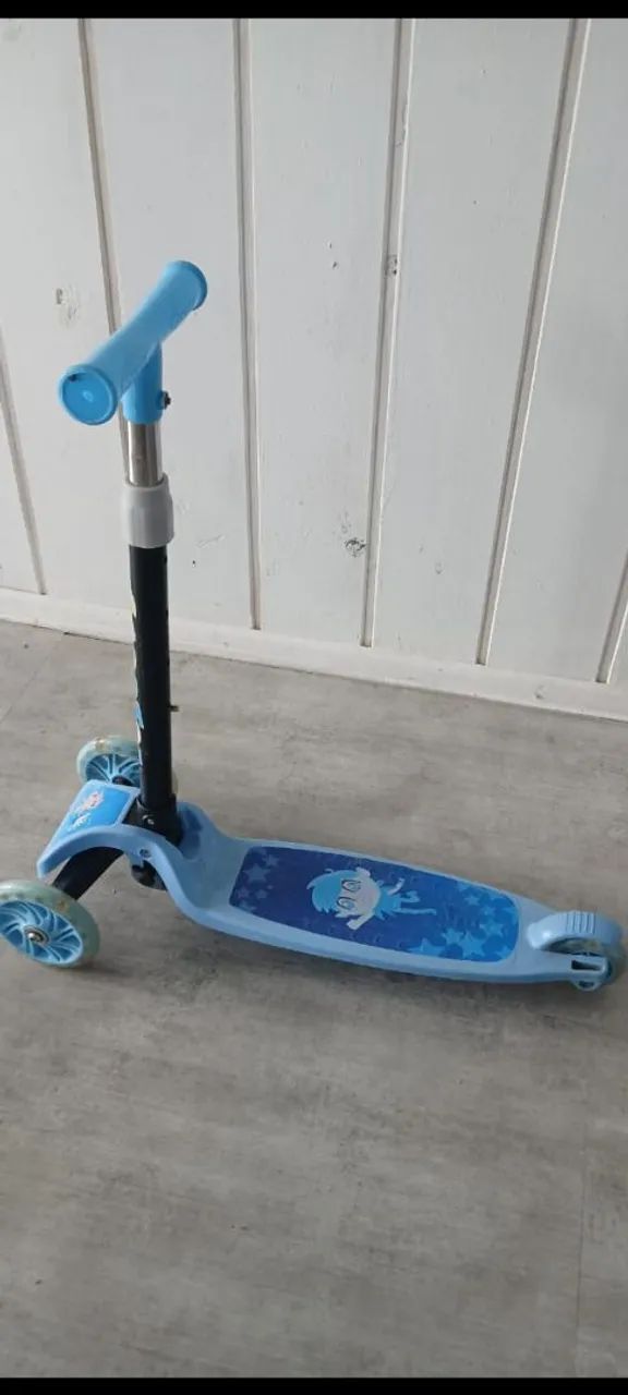 Patinete Infantil  - Foto 2