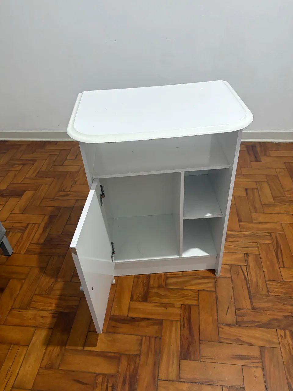 Vende-se armário pequeno  - Foto 4