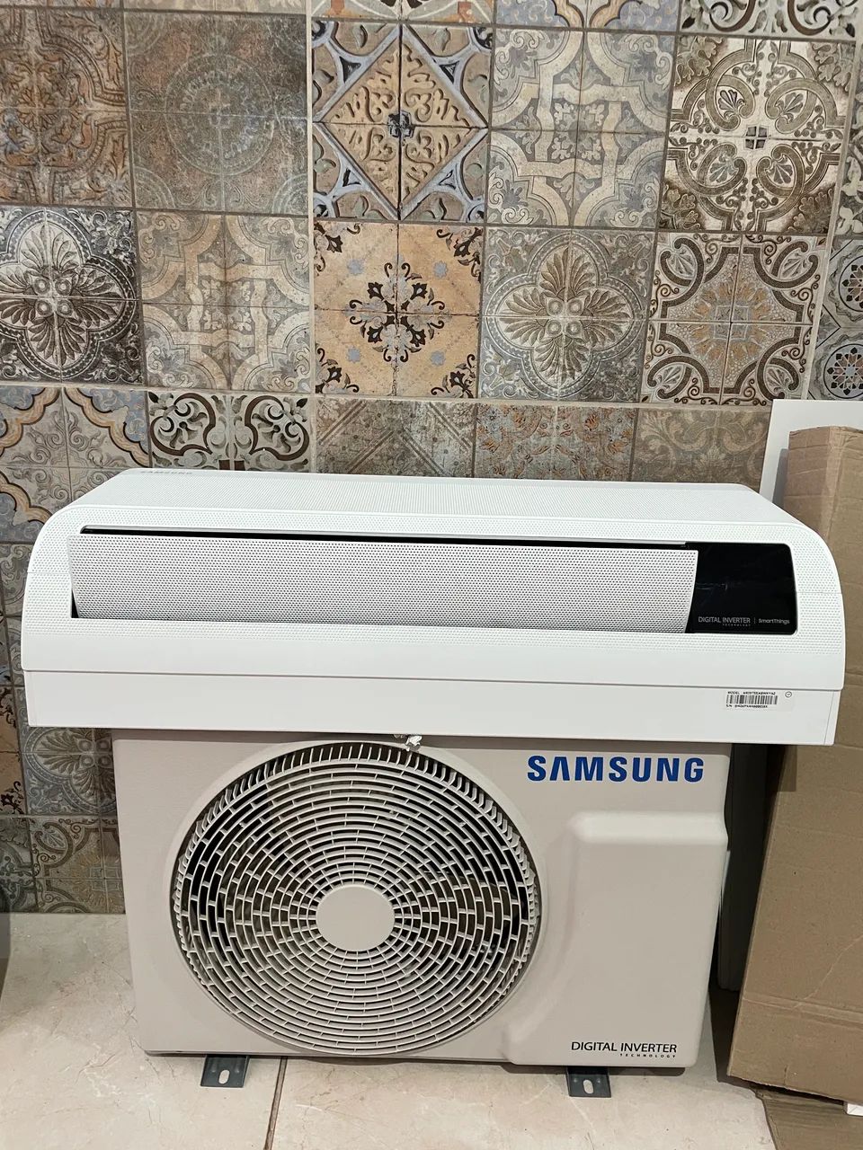 Ar condicionado Split Windfree - Foto 3