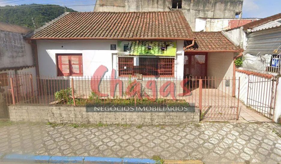 ALUGA-SE | CASA TÉRREA | CENTRO - Foto 2