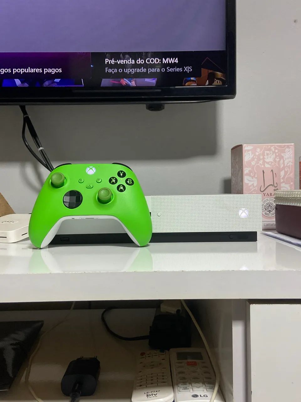 Xbox one s oferta!!