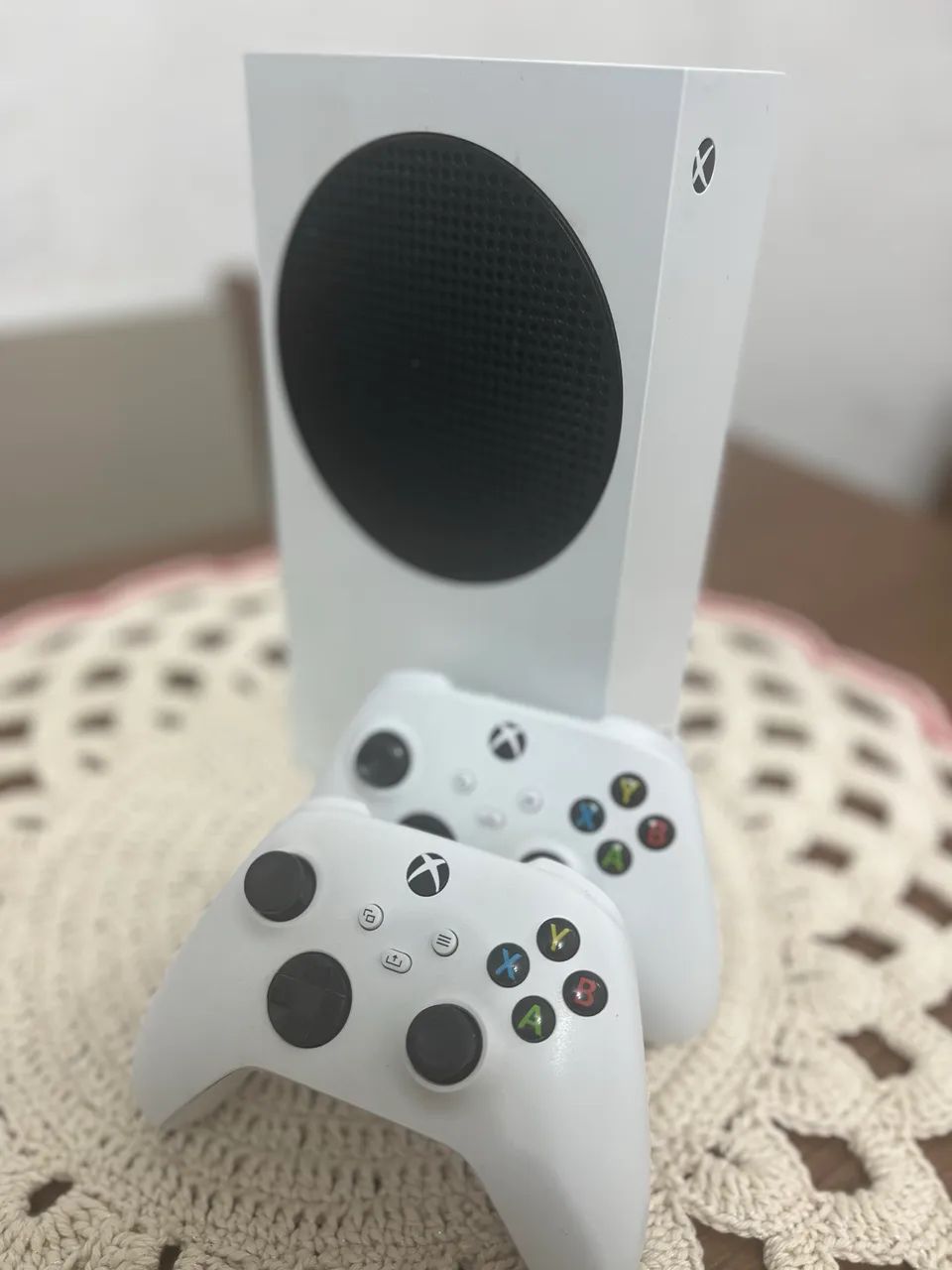 Xbox Series S - Foto 2