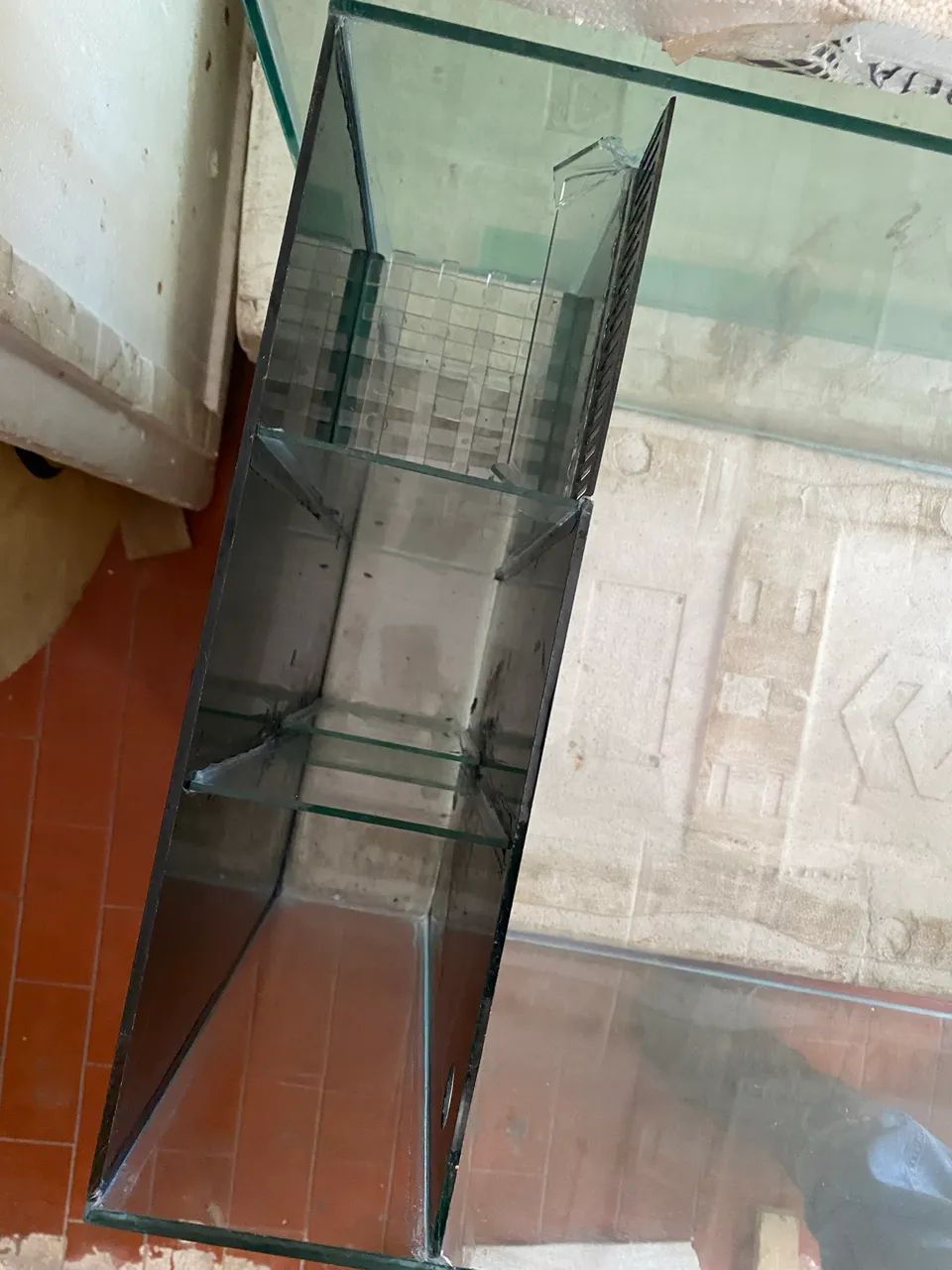 AQUÁRIO NOVO  - Foto 5
