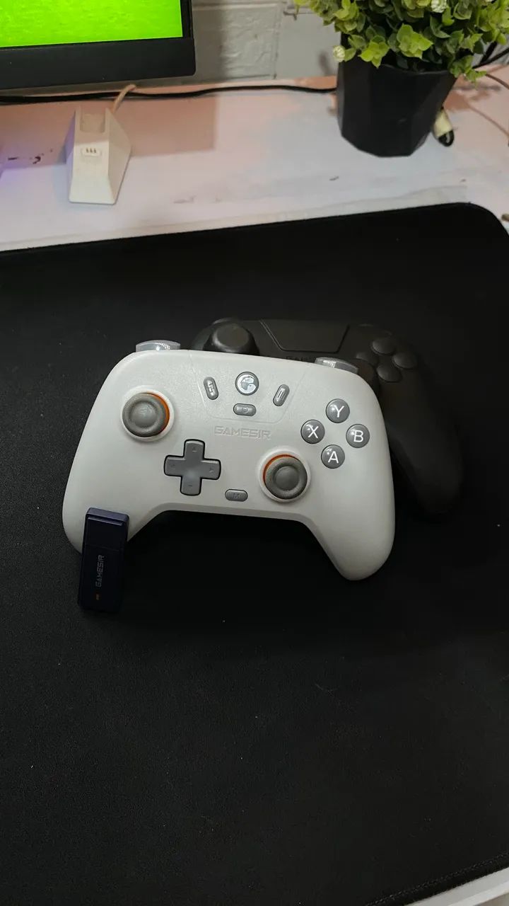 Controle GameSir Nova Lite - Foto 3