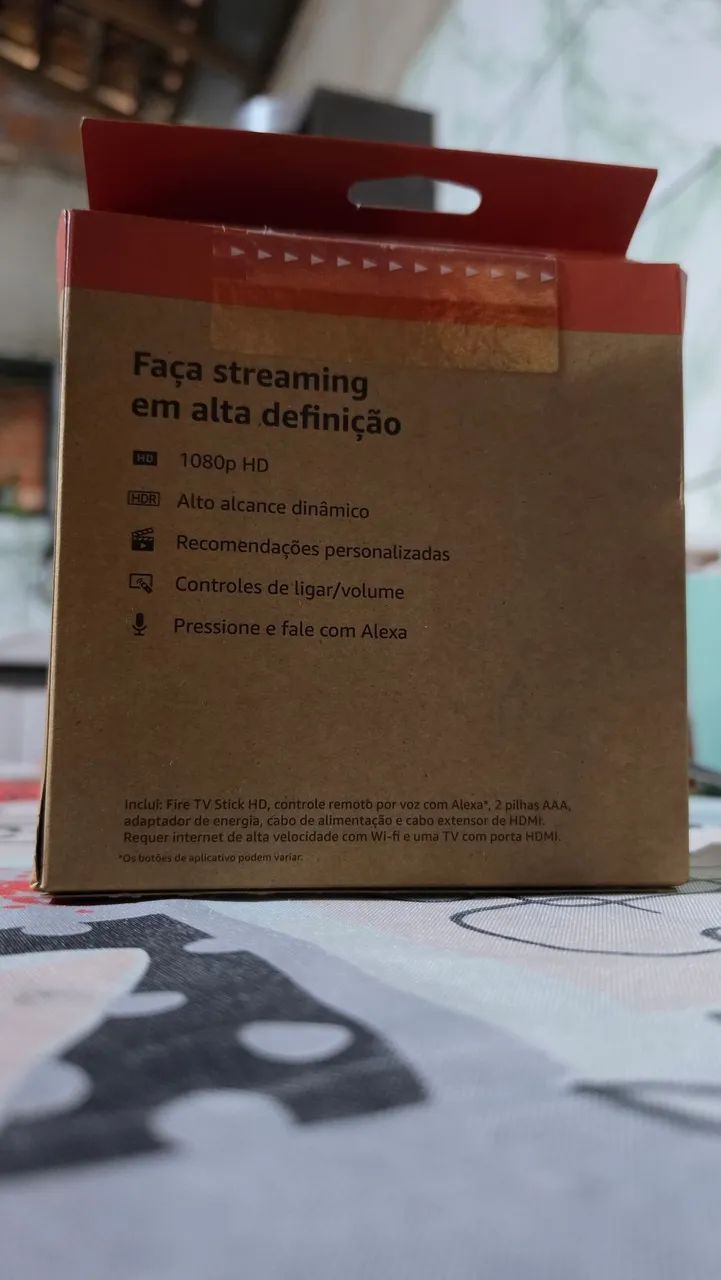 FIRE TV STICK | LACRADO - Foto 2