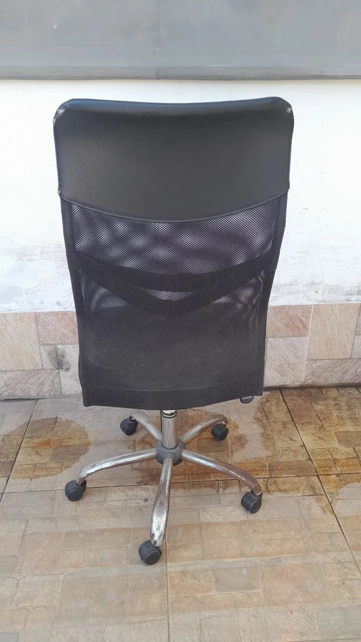 Cadeira de escritorio/computador - Foto 3