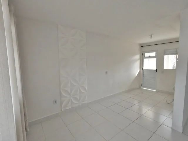 Casa Residencial com 2 Quartos - Conforto e Praticidade - Foto 3