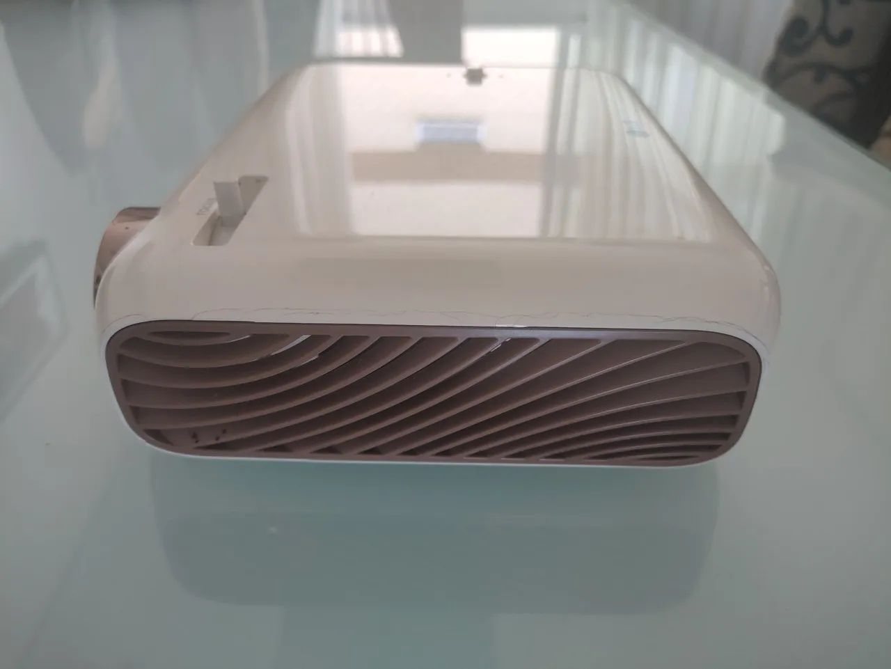 Projetor lg pw1500  - Foto 4