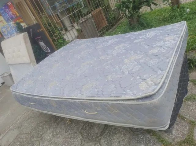 Colchão Queen  - Foto 2