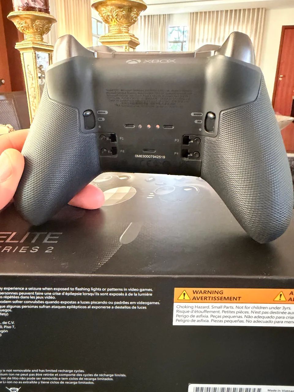 Microsoft Elite Series 2 - Foto 3