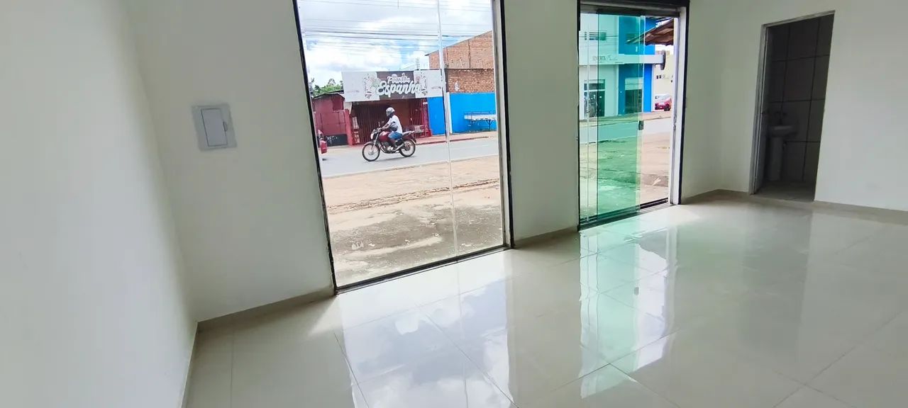 Ponto comercial  - Foto 4