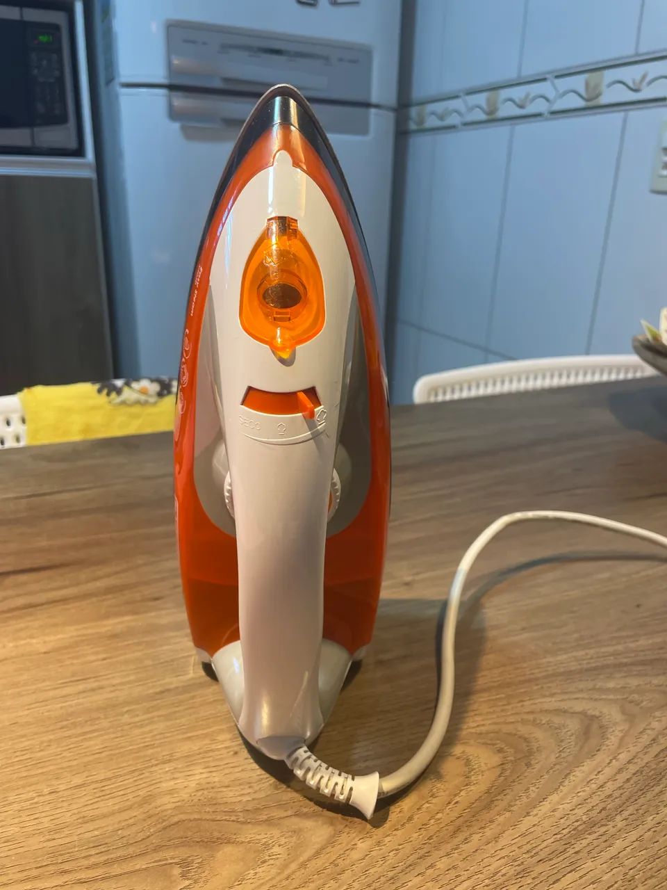 Ferro de passar a vapor black Decker - Foto 3
