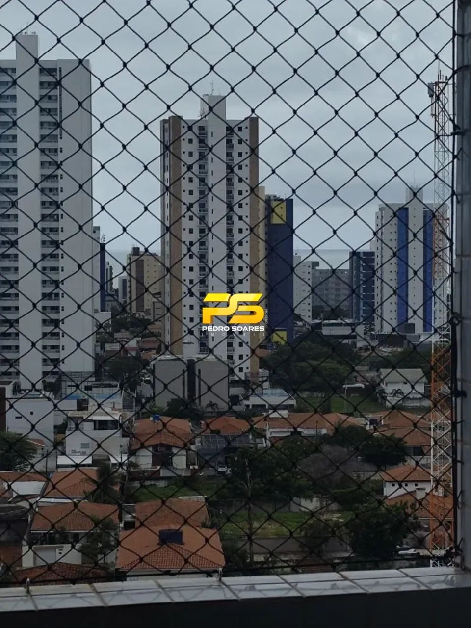 Apartamento para Locação com Vista Mar REF: AP1273 - Foto 4