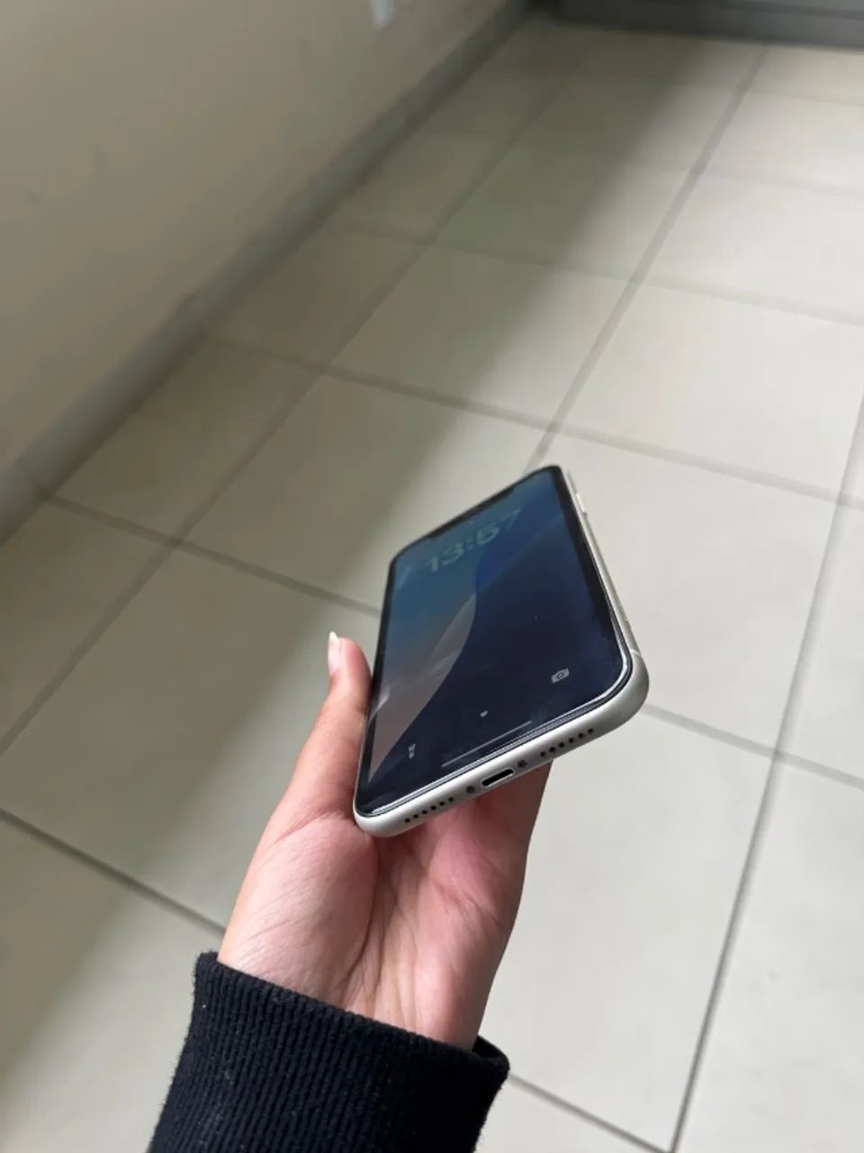 iphone 11 usado - Foto 5
