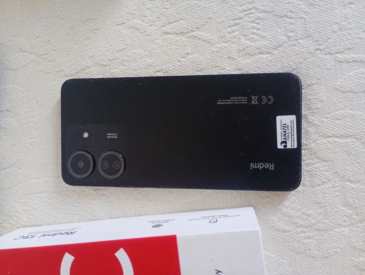 Redimi13c novo conservado  - Foto 2
