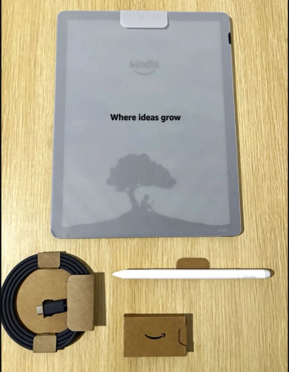 Amazon Kindle Scribe Colorsoft 32 GB