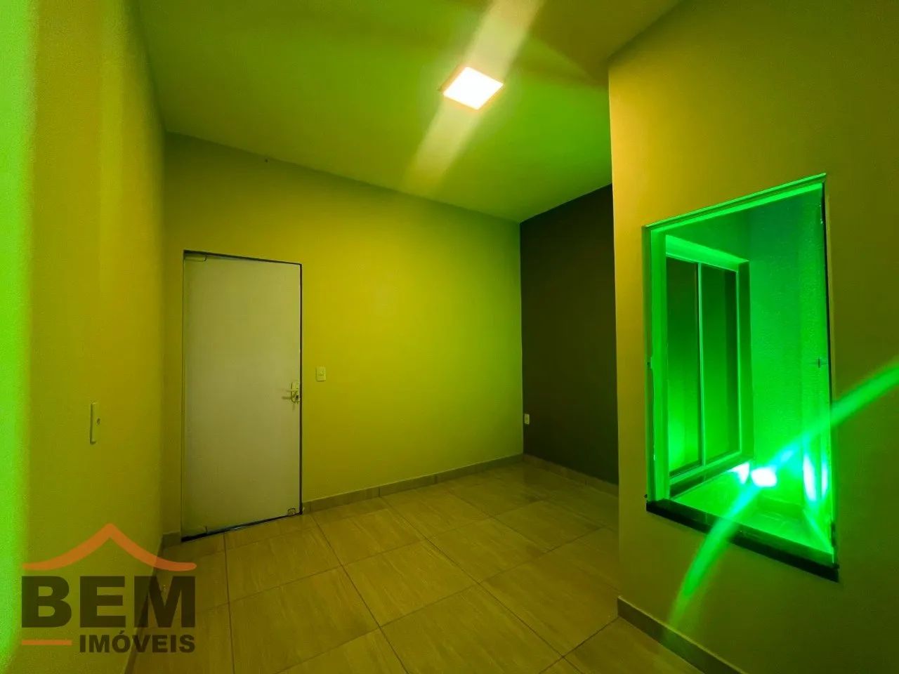 Kitnet para alugar com 1 quarto e 30 m² no bairro Cidade Nova, em Itajaí. - Foto 5