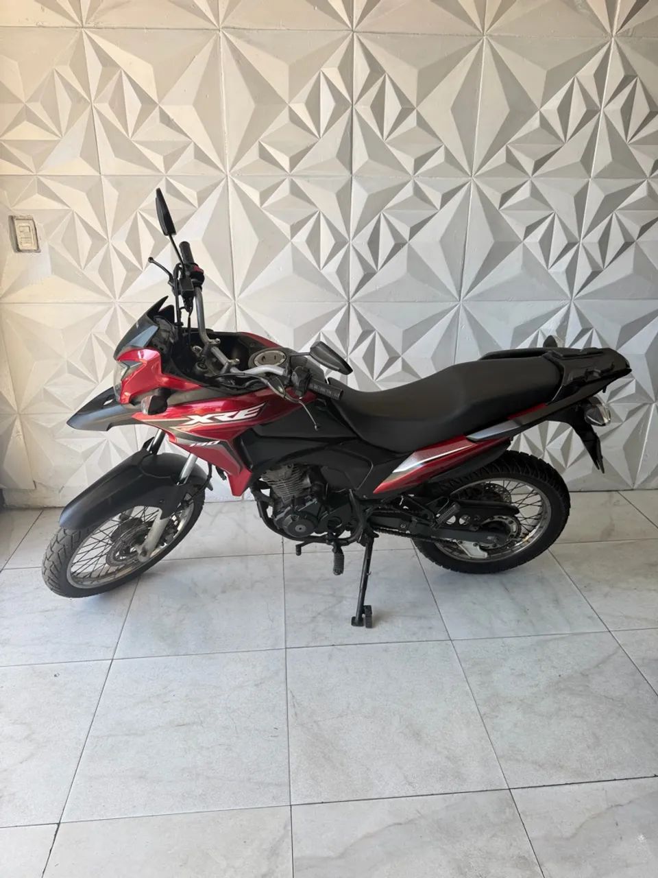 XRE 190 - 2019 / ARENA MOTOS  - Foto 4