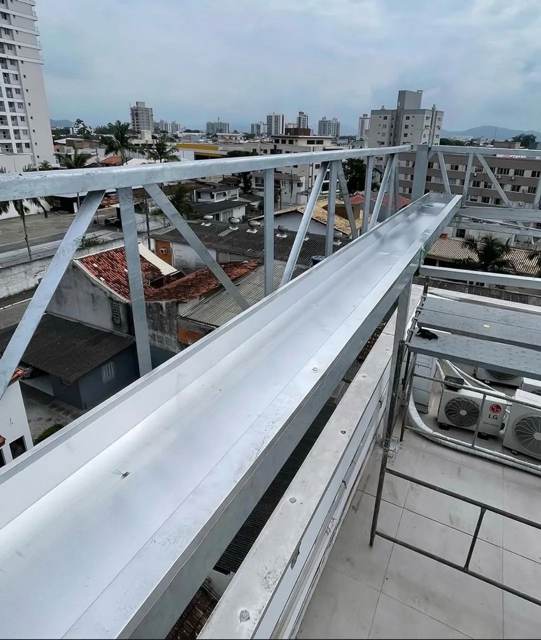 Calheiro profissional  - Foto 4