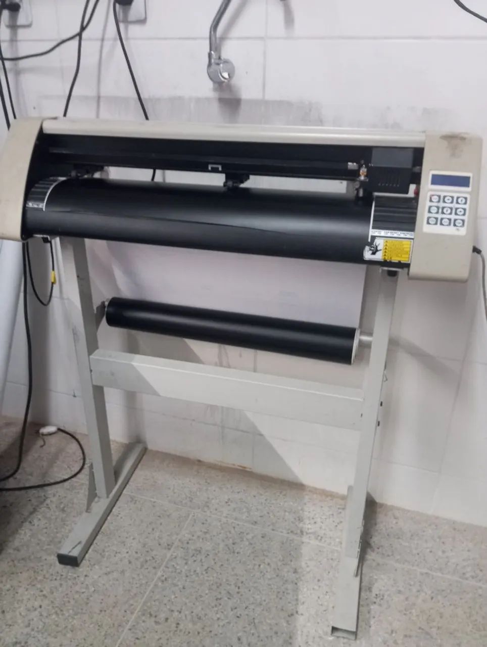Plotter de recorte  - Foto 2