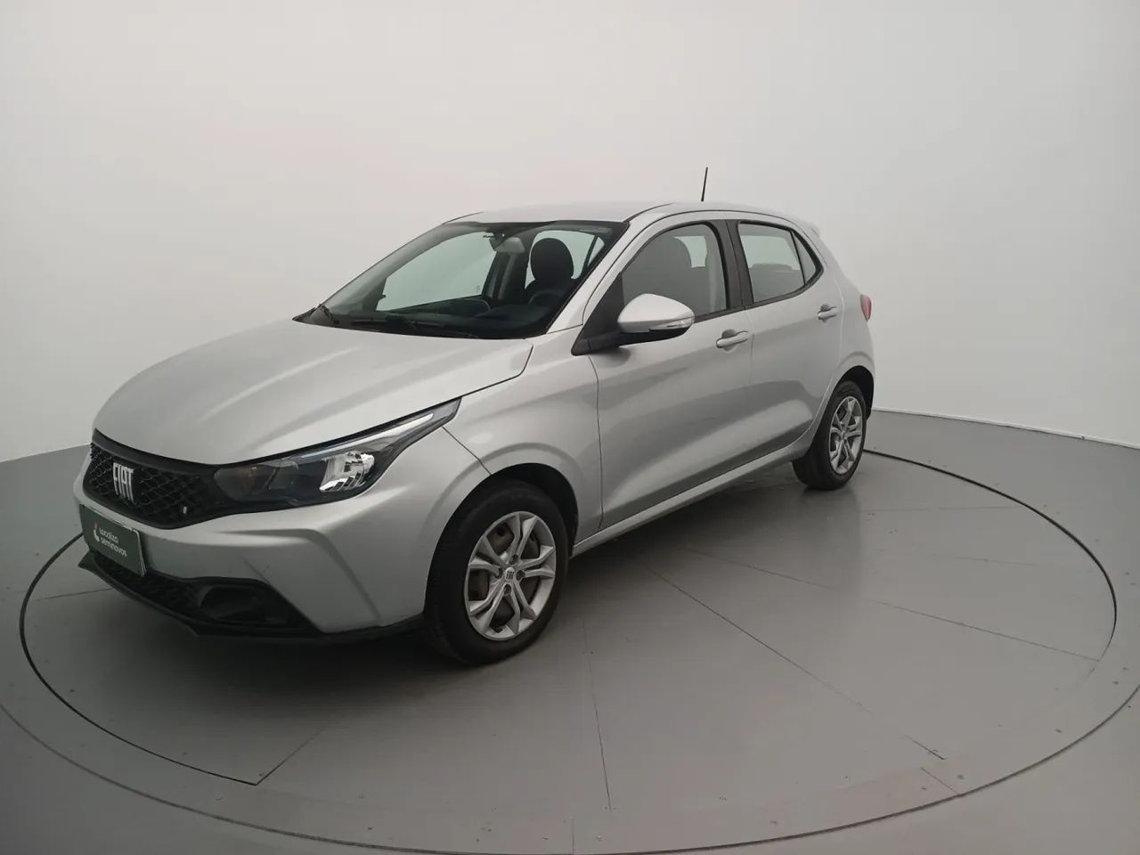 Fiat Argo Drive 1.0 Firefly 2025