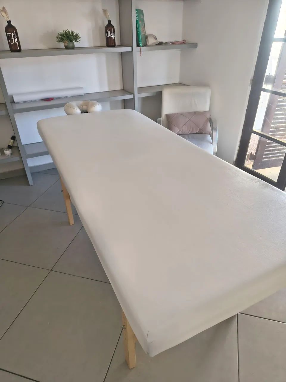 Maca de estética fixa - Foto 3