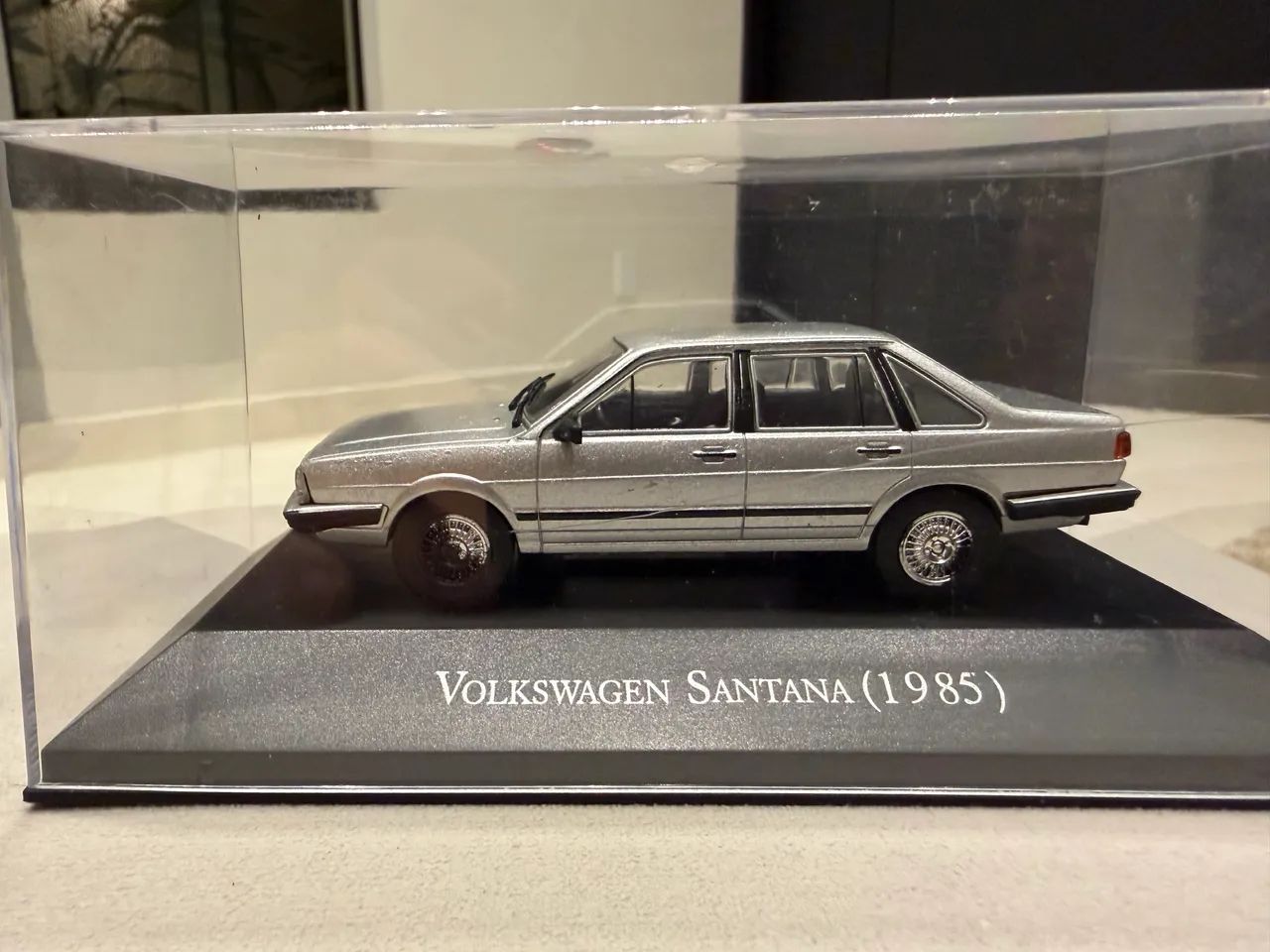 Carros de coleção 