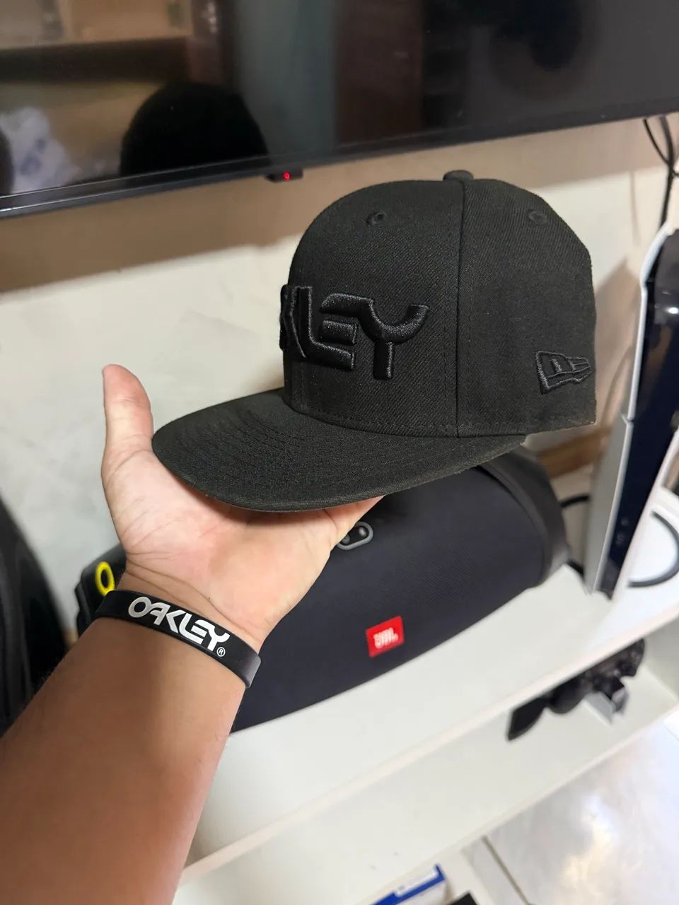 Boné Oakley  - Foto 2