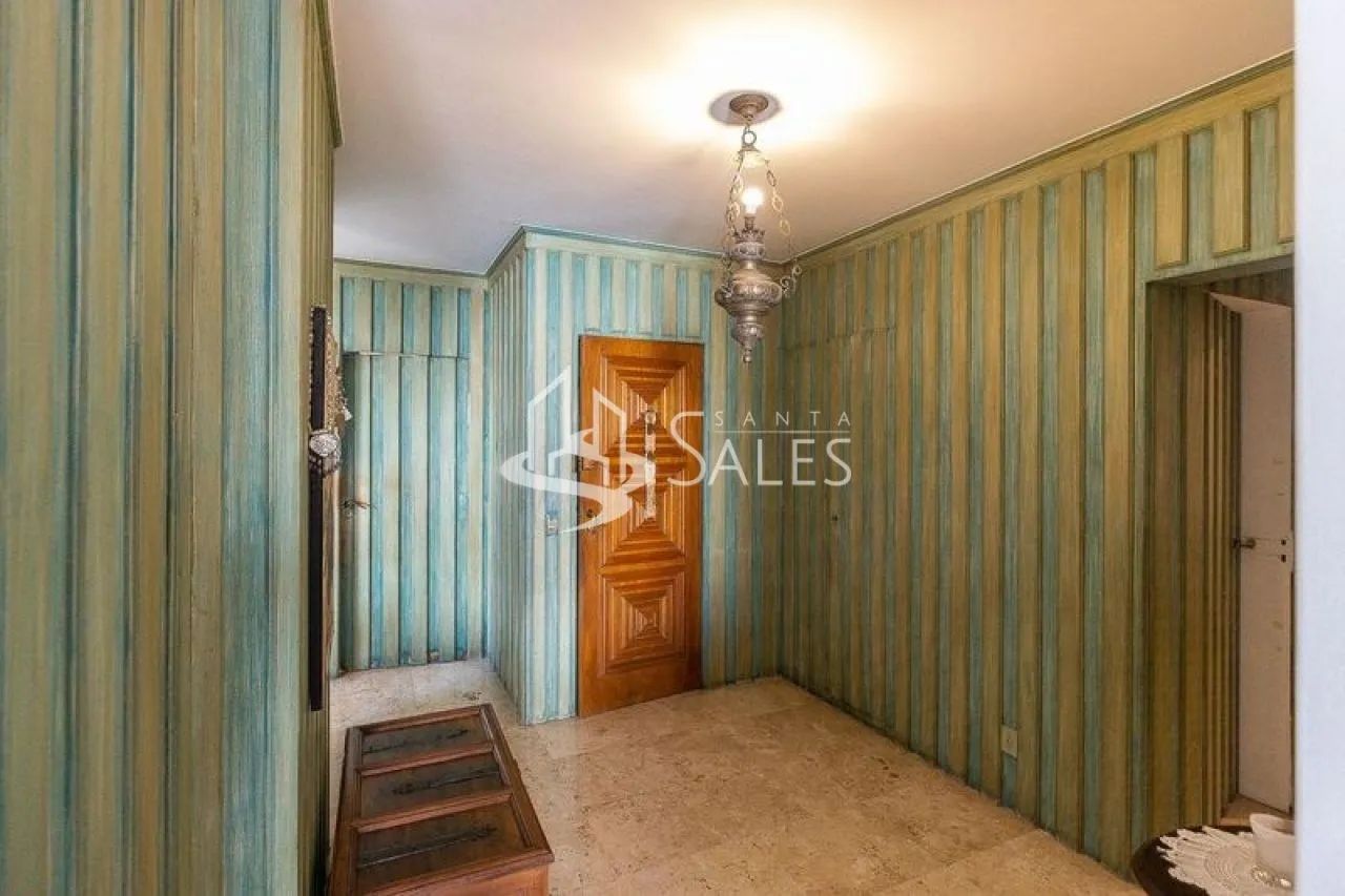 APARTAMENTO COM 3 DORMITORIOS EM HIGIENOPOLIS - Foto 3