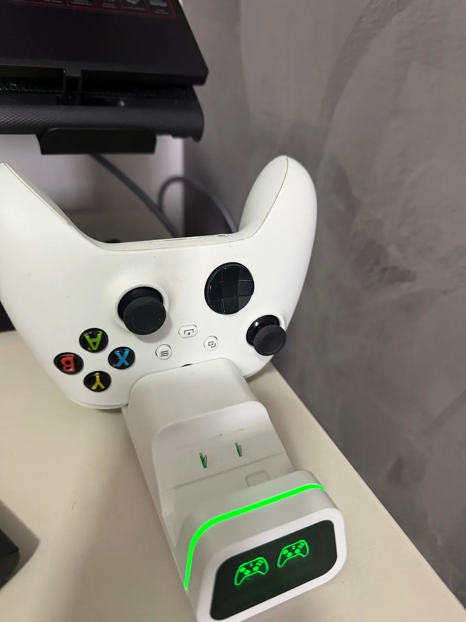 Troco xbox series S por ps5 - Foto 2