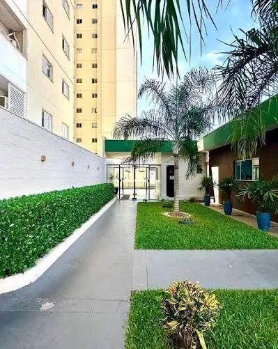 IMPERDÍVEL R$ 290.000,00 - VENDA  EDIFÍCIO LUXXOR RESIDENCE - DIRETO COM PROPRIETÁRIO - Foto 2