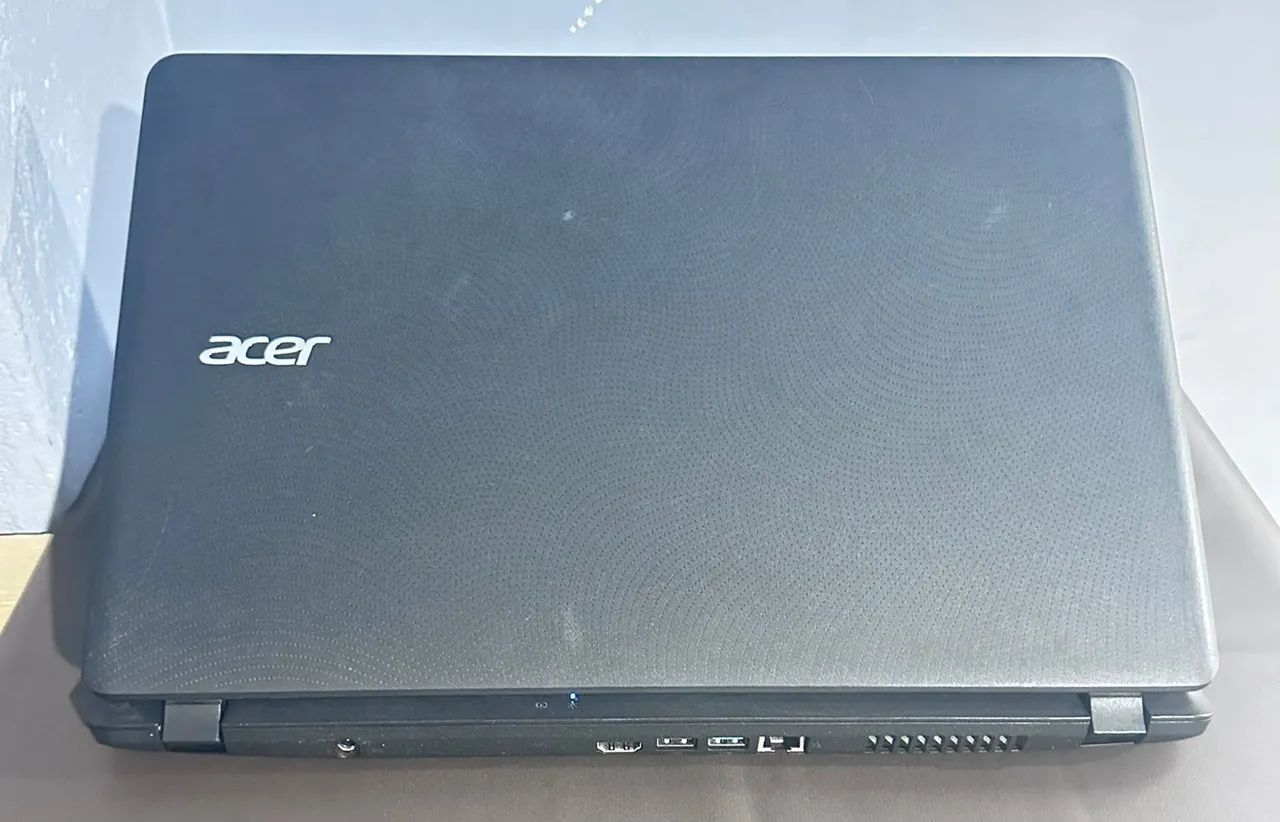 Notebook Acer QuadCore - SSD:240GB - Foto 3
