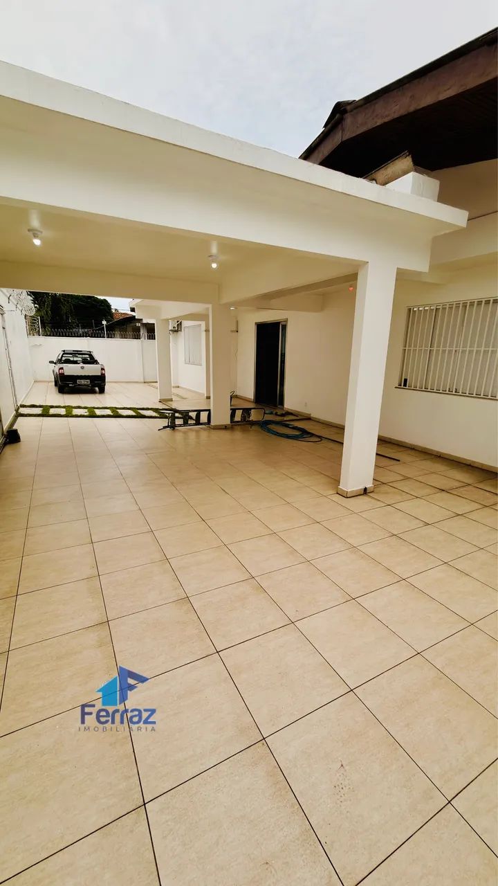 Casa comercial 05 quartos reformada na Morada do Sol - Foto 4